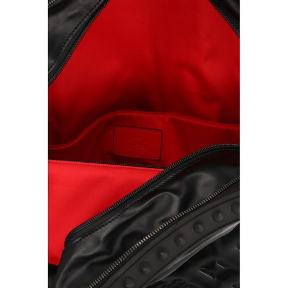 CHRISTIAN LOUBOUTIN Back Paris' backpack - Picture 4 of 4